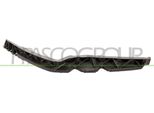 Prasco SK0241004 - Oe 1Z0807183 Staffa Paraurti Anteriore Sinistra Per Octavia Ii (1Z)