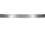 Van Wezel 0334560 - Oe 8P0807113F Supporto Paraurti Anteriore Per A3 (8P)