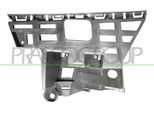 Prasco SK3241004 - Oe 5J0807055 Staffa Paraurti, Anteriore Sinistra Per Fabia Ii (54), Roomster (5J)