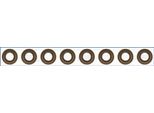 Ajusa Kit Guarnizioni Stelo Valvola Guarnizioni Stelo Valvola 57016200 Per Toyota Celica Coupé (A2) 21,76 G