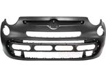 Van Wezel 1609574 - Paraurti Anteriore Oe 735564665 Per 500L (351, 352)