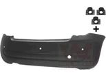 Van Wezel 1604546 - Paraurti Posteriore Oe 735565971 Per 500 (312)