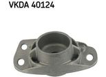 Skf Vkda 40124 Supporto Montante Posteriore Per Vw Golf V Hatchback (1K1) Golf Vi (5K1) Golf Plus (5M1, 521) Golf V Variant (1K5) Scirocco (137, 138)