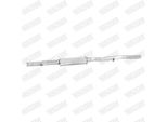 Walker 24170 - Silenziatore Centrale Oe 8200086860 Per Clio Ii, Thalia I (Lb)
