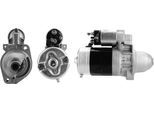 Dri 325018102 Motorino Di Avviamento 2,2 Kw Adatto Per MERCEDES-BENZ Classe C Berlina (W204) 12 V
