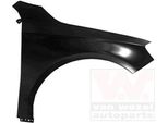 Van Wezel 3019658 - Parafango Oe 1768810201, Anteriore Destro Per Classe A (W176)