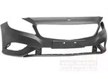 Van Wezel 3019574 - Paraurti Anteriore Oe 17688006409999 Per Classe A (W176)