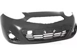 Van Wezel 3335570 - Paraurti Anteriore Oe 620223HN0H Per Micra Iv (K13)