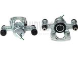 Budweg Caliper Pinza Freno Posteriore Sinistra Adatta Per MERCEDES-BENZ Classe V (W447) 345130