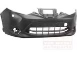 Van Wezel 3391577 - Paraurti Anteriore Oe 620224EF0H Per Qashqai Ii (J11)