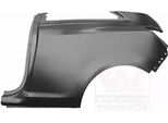 Van Wezel 3750645 - Oe 13236235 Passaruota Posteriore Sinistro Per Corsa D (S07)