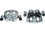 Budweg Caliper Pinza Freno Anteriore Destra Compatibile Con MERCEDES-BENZ Classe V (W447) 345133