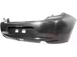 Van Wezel 3335540 - Paraurti Posteriore Oe 850223HN0H Per Micra Iv (K13)