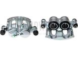 Budweg Caliper Pinza Freno Anteriore Sinistra Adatta Per MERCEDES-BENZ Classe V (W447) 345132