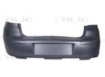 Blic 5506-00-6609950Q - Paraurti Posteriore Oe 6L6 807 417 P Gru Per Ibiza (6L)