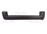 Blic 5506-00-0550950Q - Paraurti Posteriore Oe 7410 H6 Per Berlingo, Partner (5, G)