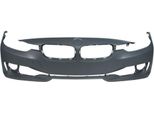 Blic 5510-00-0063900Q - Paraurti Anteriore Oe 5111 7292 999 Per Serie 3 (F30), Serie 3 (F31)