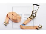 Peters Ennepetal Cinghia Di Tensionamento Cinghia Di Fissaggio 090.800-12A 12000Mm 50Mm Poliestere 3,05Kg
