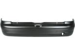 Blic 5506-00-6005952Q - Oe 77 01 471 467 Paraurti Posteriore Per Twingo I (C06), Twingo I (S06)
