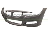 Prasco BM0291001 - Paraurti Anteriore Oe 51118055819 Per Serie 3 (F31), Serie 3 (F30)