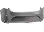 Van Wezel 4946545 - Paraurti Posteriore Oe 5F0807421AGRU Per Leon (5F)