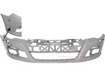Van Wezel 5841578 - Paraurti Anteriore Oe 3C8807217SGRU Per Passat Cc (357)