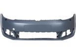 Blic 5510-00-9545903Q - Paraurti Anteriore Oe 1T0 807 217 Q Per Caddy Iii (2C, 2K), Touran (1T)