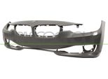 Prasco BM0281011 - Paraurti Anteriore Oe 51117292996 Per Serie 3 (F30), Serie 3 (F31)