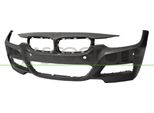 Prasco BM0291043 - Paraurti Anteriore Oe 51118056561 Per Serie 3 (F30), Serie 3 (F31)