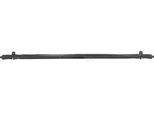 Van Wezel 5766561 - Oe 5G0807651A Supporto Paraurti, Anteriore Per Golf Sportsvan (AM1, AN1), Golf Vii