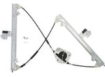 Blic 6060-00-AL0101 - Oe 71 74 0175 Regolatore Del Finestrino, Anteriore Sinistro Per 159 (939)