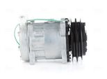 Nissens 89461 SD7H15 Condizionatore D'aria Compressore Pag 46 R134A Per Volvo F10 F12 F16 FL10 FL12 FL6