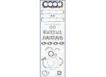 Ajusa 50130600 Set Completo Di Guarnizioni Motore Per Nissan Sunny Ii Coupé (B12) Sunny Ii Hatchback (N13) Sunny Ii (N13)