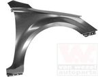 Van Wezel 8353658 - Parafango Anteriore Destro Oe 663211H050 Per Ceed (Ed), Pro Ceed (Ed)