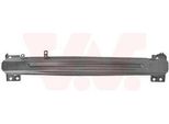 Van Wezel 7628560 - Oe 5J0807109D Supporto Paraurti, Anteriore Per Fabia Ii (54), Roomster (5J)