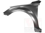 Van Wezel 8353657 - Parafango Anteriore Sinistro Oe 663111H050 Per Ceed (Ed), Pro Ceed (Ed)
