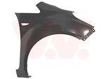 Van Wezel 8239656 - Parafango Anteriore Destro Oe 663211K050 Per Ix20 (Jc)