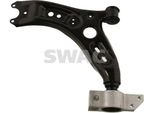 Swag 30 93 9359 Spalleggiatore Anteriore Sinistro Inferiore Per Vw Tiguan (5N)