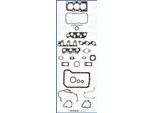 Ajusa 50125200 Set Di Guarnizioni Motore Completo Set Di Guarnizioni Per Subaru Libero Bus (E10, E12) Justy I (Kad) Libero Box