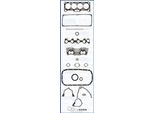 Ajusa 50121000 Set Completo Di Guarnizioni Motore Set Di Guarnizioni Per Mitsubishi Colt Iv (Caa) Per Dodge Colt Berlina (Us) Per Proton Persona 400 Hatchback