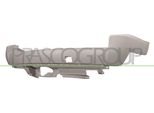 Prasco BM8031051 - Paraurti Posteriore Oe 51123423776 Per X3 (E83)