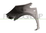 Prasco KI4263014 - Parafango Oe 66311 1W150, Anteriore Sinistro Per Rio Iii (Ub)