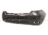Prasco DA2261051 - Paraurti Posteriore Oe 850106282R Per Sandero