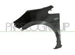 Prasco KI4263004 - Parafango Oe 663111W100, Anteriore Sinistro Per Rio Iii (Ub)