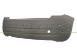 Prasco FT0301091 - Paraurti Posteriore Oe 71777656 Per 500 (312)