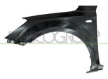 Prasco KI4303014 - Parafango Anteriore Sinistro Oe 663111H010 Per Pro Ceed (Ed), Ceed (Ed)