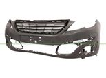 Prasco PG4281021 - Paraurti Anteriore Oe 1610742080 Per 308 Sw Ii, 308 Ii