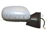 Prasco TY3257313P - Oe 879100D260 Specchio Esterno Destro Per Yaris (P9)