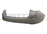 Prasco OP4181071 - Paraurti Posteriore Oe 1404559 Per Astra J