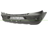 Prasco ME9211001 - Paraurti Anteriore Oe A90688015709B51 Per Sprinter (W906)
